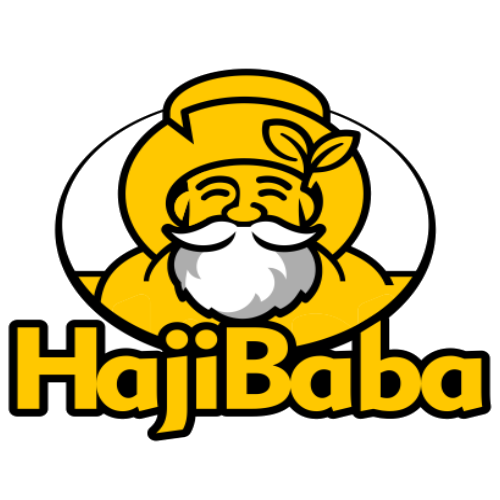 حاجی بابا